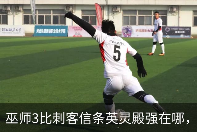 巫师3比刺客信条英灵殿强在哪，为什么两者的口碑差距那么大