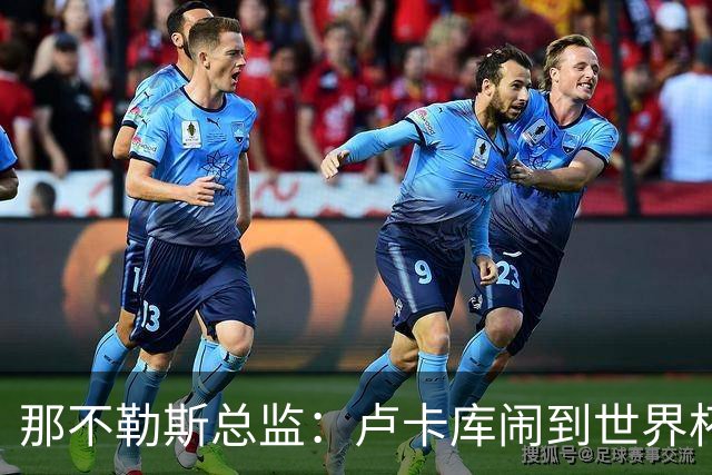 那不勒斯总监：卢卡库闹到世界杯前，能有人接盘算走运
